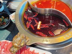 -新柏乐火锅(中源大道店)