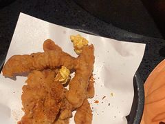 -探鱼·鲜青椒爽麻烤鱼(增城东汇城店)