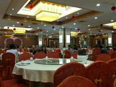 大堂-恒宝大酒楼(城际·荔盈大厦店)