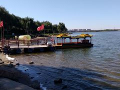 -丁香湖公园