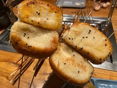 -那些年记忆烧烤