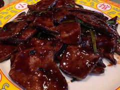 -那家小馆•北京菜•烤鸭(香山店)