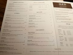 -The Meat & Wine Co Southbank(南岸店)