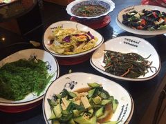 -好伦哥比萨烤肉自助(马家堡店)