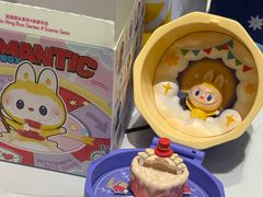 -泡泡玛特POPMART(万达店)