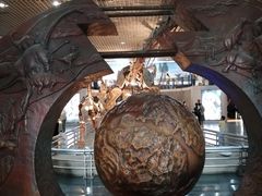 -国家自然博物馆