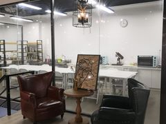 -考文甜品研究社