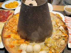 -徐记铜火锅(泉园店)
