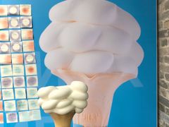 -CORNER CONE GELATO酷矿手作霜淇淋(南头古城店)