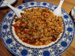 丁丁炒面-胖老汉椒麻鸡清真新疆菜(西御街店)