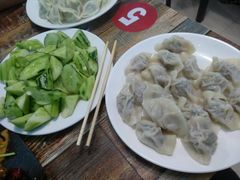 -烁佳海鲜大馅饺子