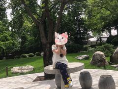 -大雁塔北广场音乐喷泉
