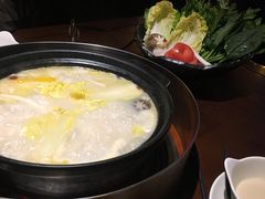 -捞神煲汤火锅(湖滨商业街店)