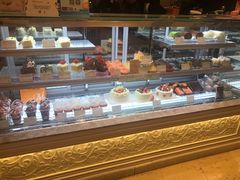 -檬舒舒MonChouChou(环球金融中心店)