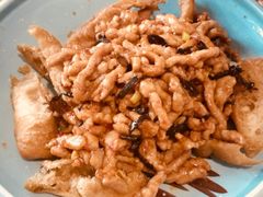 -新白鹿餐厅(城西银泰城店)