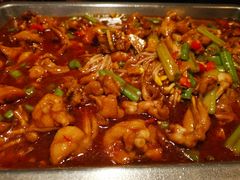 -武松家(丰益桥店)