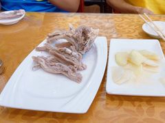 -尕西木老春台东乡手抓美食