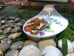 -79号渔船海鲜饭店(宝安店)