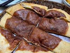 胡同糖油饼-小吊梨汤·北京菜·烤鸭(华润万象城店)