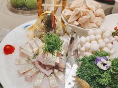 -大鹏饭店·金陵家宴(奥体中心店)