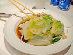 -玉林烤鸭店(黄村兴华店)