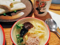 -新白鹿餐厅(城西银泰城店)