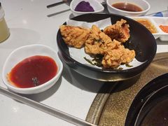 -韩时烤肉(枫蓝店)