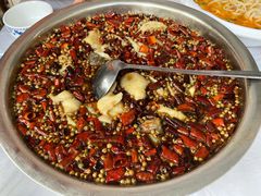 -笑红饭庄