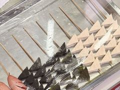 -小红旗臭豆腐炸冷面(万达店)