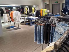 -ZARA(海雅缤纷城宝安店)