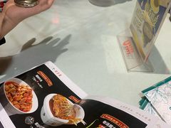 -二姐家三个拿手菜·北塘海鲜·大馅锅贴王(北辰店)