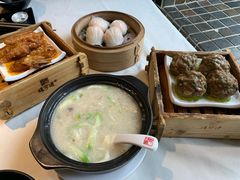 -味可道美食坊(福基路店)