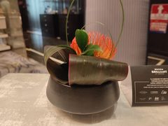 -东海朗廷酒店-唐阁T’ANG COURT 中餐厅