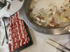 -京门活鱼馆·鱼火锅(百子湾（原红庙）店)
