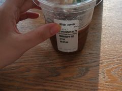 -星巴克(来福士2F店)