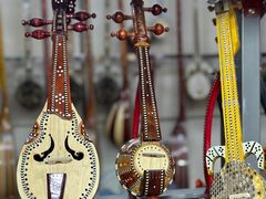 -新疆国际大巴扎