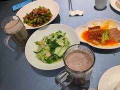 -千滋百味·醉江澜花园餐厅(街道口店)