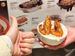 -食锦记·福建私房菜(浦西万达店)