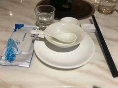 -海蓝海鲜馆(五四北店)