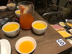 -火炉火自助餐(朝阳大悦城店)