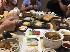 -丰尔粥食·顺德鱼生·干蒸排骨顺德菜(大良分店)