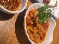 -乔街深夜食堂·台州菜·高压锅生蚝(杭州总店)