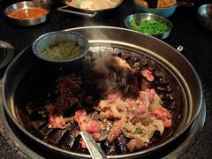 -真熙家牛排烤肉无限续(百脑汇店)