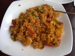 -必胜客(海滨店)