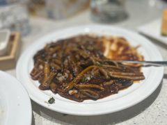 -阿莉餐厅(枣阳路店)