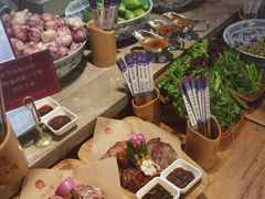 -鸽子窝(宋庄店)