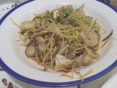 -黑石礁酒楼·海鲜(黑石礁店)