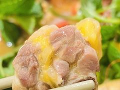 -鲍馬爺·首创鲍鱼鸡(银座店)