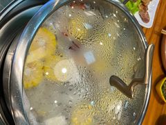 -南国锋味椰子鸡(瀚海店)