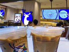 -瑞幸咖啡(龙湖西溪天街店)